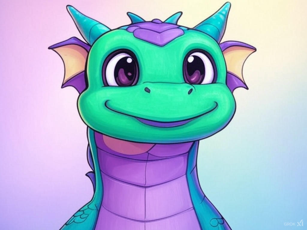 Dragon Avatar