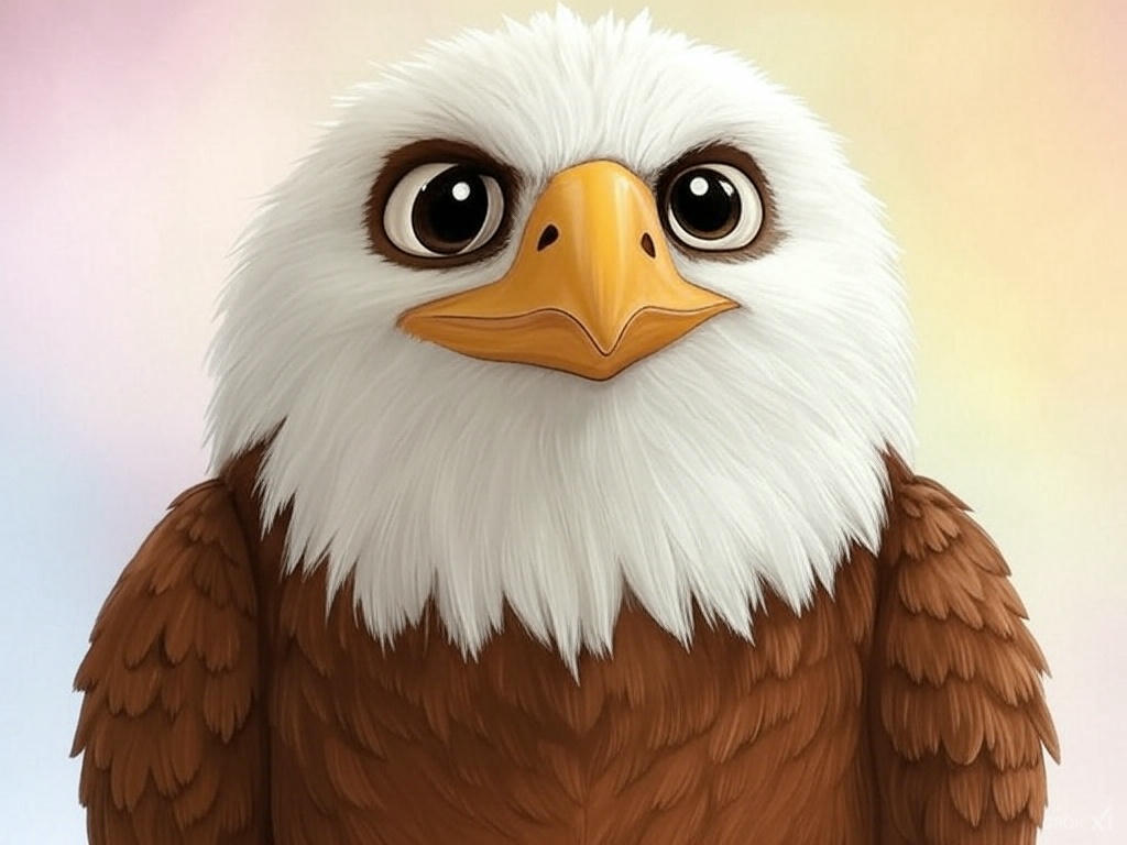 Eagle Avatar